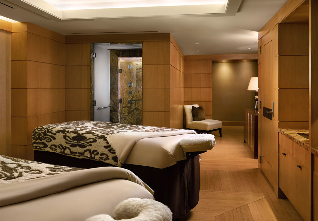 The Grand Spa Awarded Forbes FiveStar Spa Salt Lake City, Utah