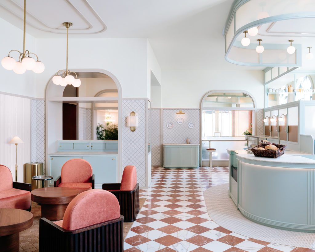 Photo tour the grand america hotel salt lake city