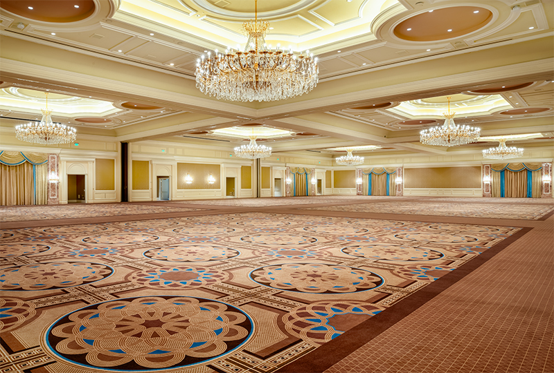 Grand Ballroom